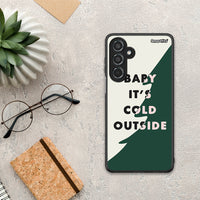 Thumbnail for Cold Outside - Samsung Galaxy M35 5G θήκη