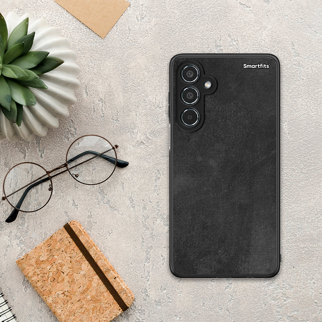 Color Black Slate - Samsung Galaxy M35 5G θήκη