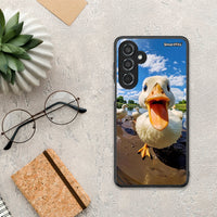 Thumbnail for Duck Face - Samsung Galaxy M35 5G θήκη