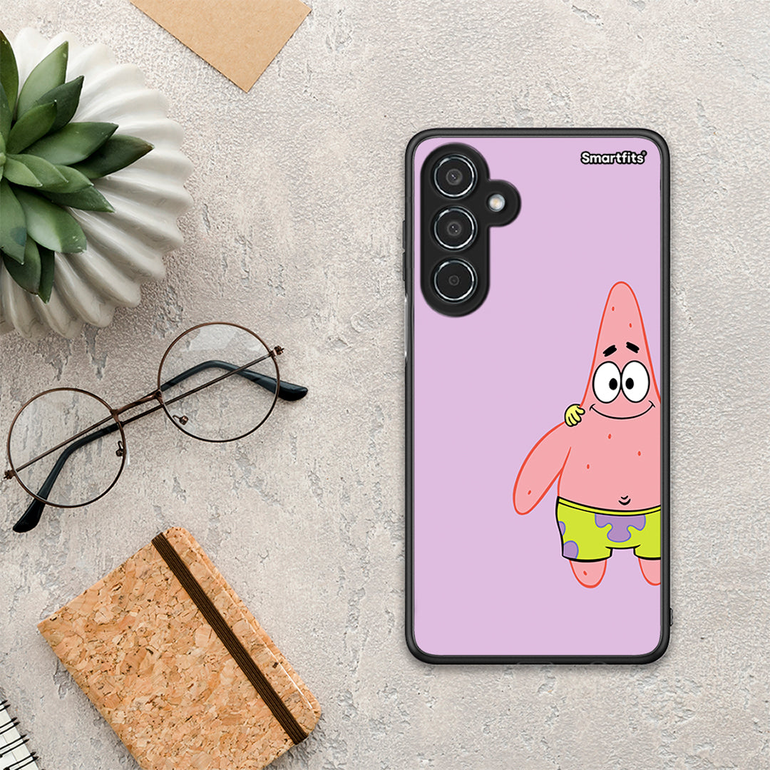 Friends Patrick - Samsung Galaxy M35 5G θήκη