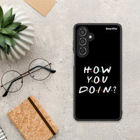 Thumbnail for How You Doin - Samsung Galaxy M35 5G θήκη