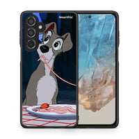 Thumbnail for Lady And Tramp 1 - Samsung Galaxy M35 5G θήκη