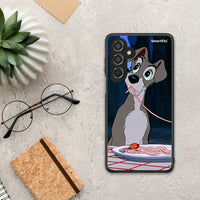 Thumbnail for Lady And Tramp 1 - Samsung Galaxy M35 5G θήκη