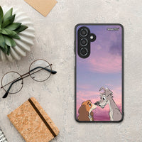 Thumbnail for Lady And Tramp - Samsung Galaxy M35 5G θήκη