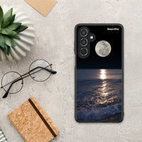 Thumbnail for Landscape Moon - Samsung Galaxy M35 5G θήκη