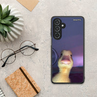 Thumbnail for Meme Duck - Samsung Galaxy M35 5G θήκη