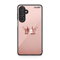 Thumbnail for 4 - Samsung Galaxy M35 5G Crown Minimal case, cover, bumper