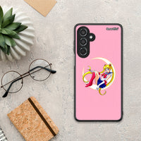 Thumbnail for Moon Girl - Samsung Galaxy M35 5G θήκη