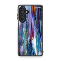 Thumbnail for 99 - Samsung Galaxy M35 5G Paint Winter case, cover, bumper