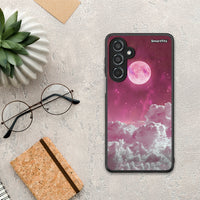 Thumbnail for Pink Moon - Samsung Galaxy M35 5G θήκη