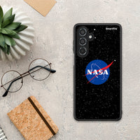 Thumbnail for PopArt NASA - Samsung Galaxy M35 5G θήκη