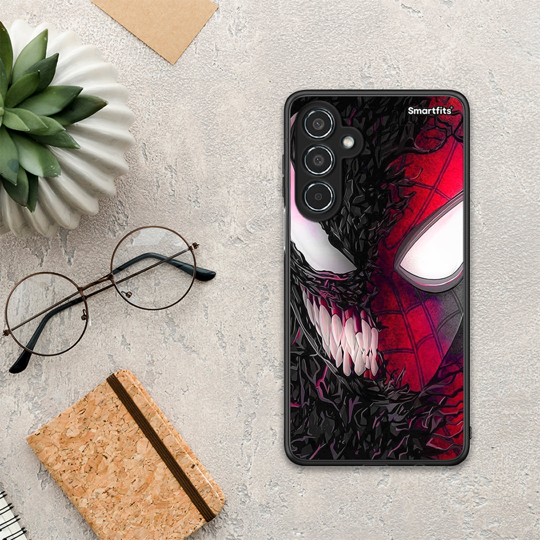 PopArt SpiderVenom - Samsung Galaxy M35 5G θήκη