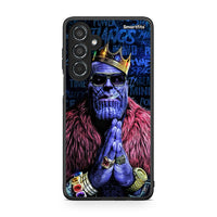 Thumbnail for 4 - Samsung Galaxy M35 5G Thanos PopArt case, cover, bumper