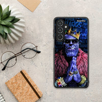 Thumbnail for PopArt Thanos - Samsung Galaxy M35 5G θήκη