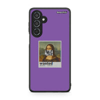 Thumbnail for 4 - Samsung Galaxy M35 5G Monalisa Popart case, cover, bumper