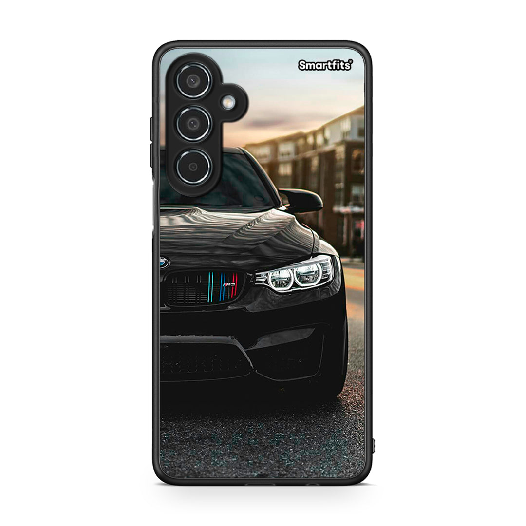 4 - Samsung Galaxy M35 5G M3 Racing case, cover, bumper