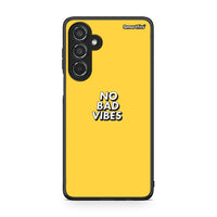 Thumbnail for 4 - Samsung Galaxy M35 5G Vibes Text case, cover, bumper