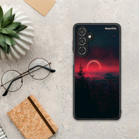 Thumbnail for Tropic Sunset - Samsung Galaxy M35 5G θήκη