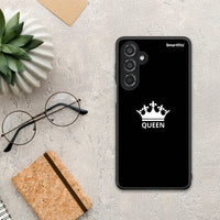 Thumbnail for Valentine Queen - Samsung Galaxy M35 5G θήκη