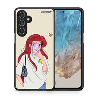 Thumbnail for Walking Mermaid - Samsung Galaxy M35 5G θήκη