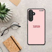 Thumbnail for XOXO Love - Samsung Galaxy M35 5G θήκη