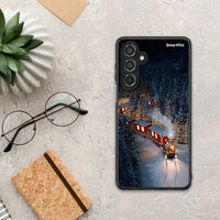 Thumbnail for Xmas Train - Samsung Galaxy M35 5G θήκη