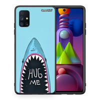 Thumbnail for Hug me - Samsung Galaxy M51 case