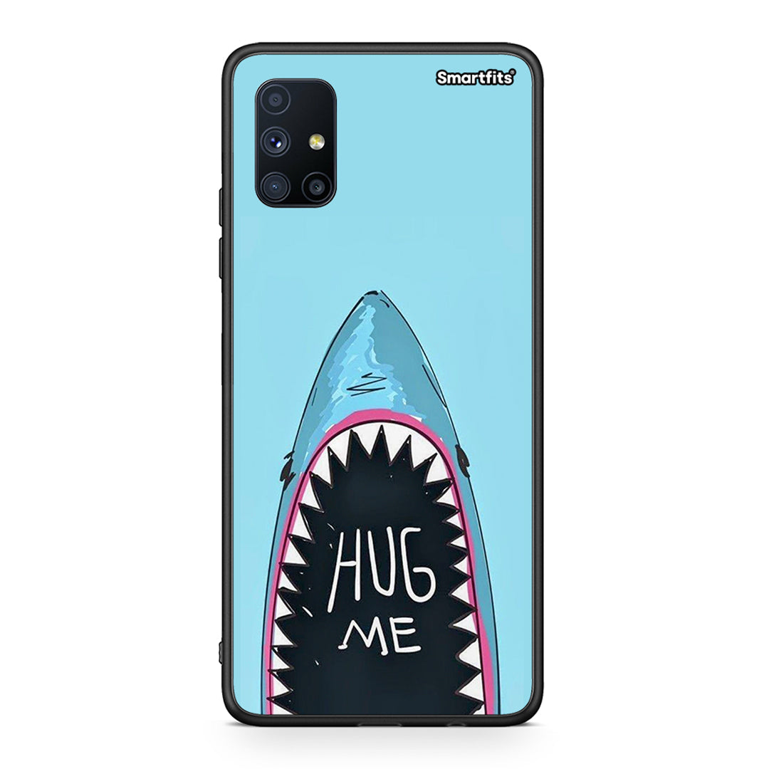 Hug me - Samsung Galaxy M51 case