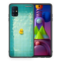 Thumbnail for Yellow Duck - Samsung Galaxy M51 case