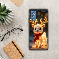 Thumbnail for Christmas Cutie - Samsung Galaxy M52 5G θήκη