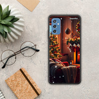 Thumbnail for Home For Christmas - Samsung Galaxy M52 5G θήκη