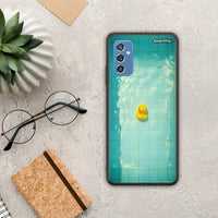 Thumbnail for Yellow Duck - Samsung Galaxy M52 5G case