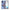 Θήκη Samsung Note 10 Chevron Devilfish από τη Smartfits με σχέδιο στο πίσω μέρος και μαύρο περίβλημα | Samsung Note 10 Chevron Devilfish case with colorful back and black bezels