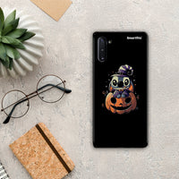 Thumbnail for Halloween Stitch - Samsung Galaxy Note 10 θήκη