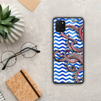 Thumbnail for Chevron Devilfish - Samsung Galaxy Note 10 Lite case