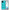 Θήκη Samsung Note 10 Lite Swimming Dolphins από τη Smartfits με σχέδιο στο πίσω μέρος και μαύρο περίβλημα | Samsung Note 10 Lite Swimming Dolphins case with colorful back and black bezels