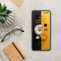 Thumbnail for Yellow Daisies - Samsung Galaxy Note 10 Lite case