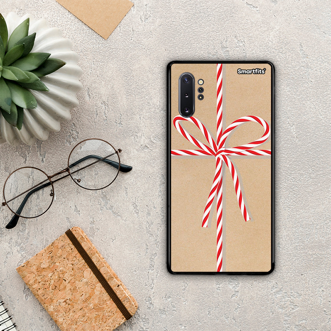 Christmas Gift - Samsung Galaxy Note 10+ θήκη