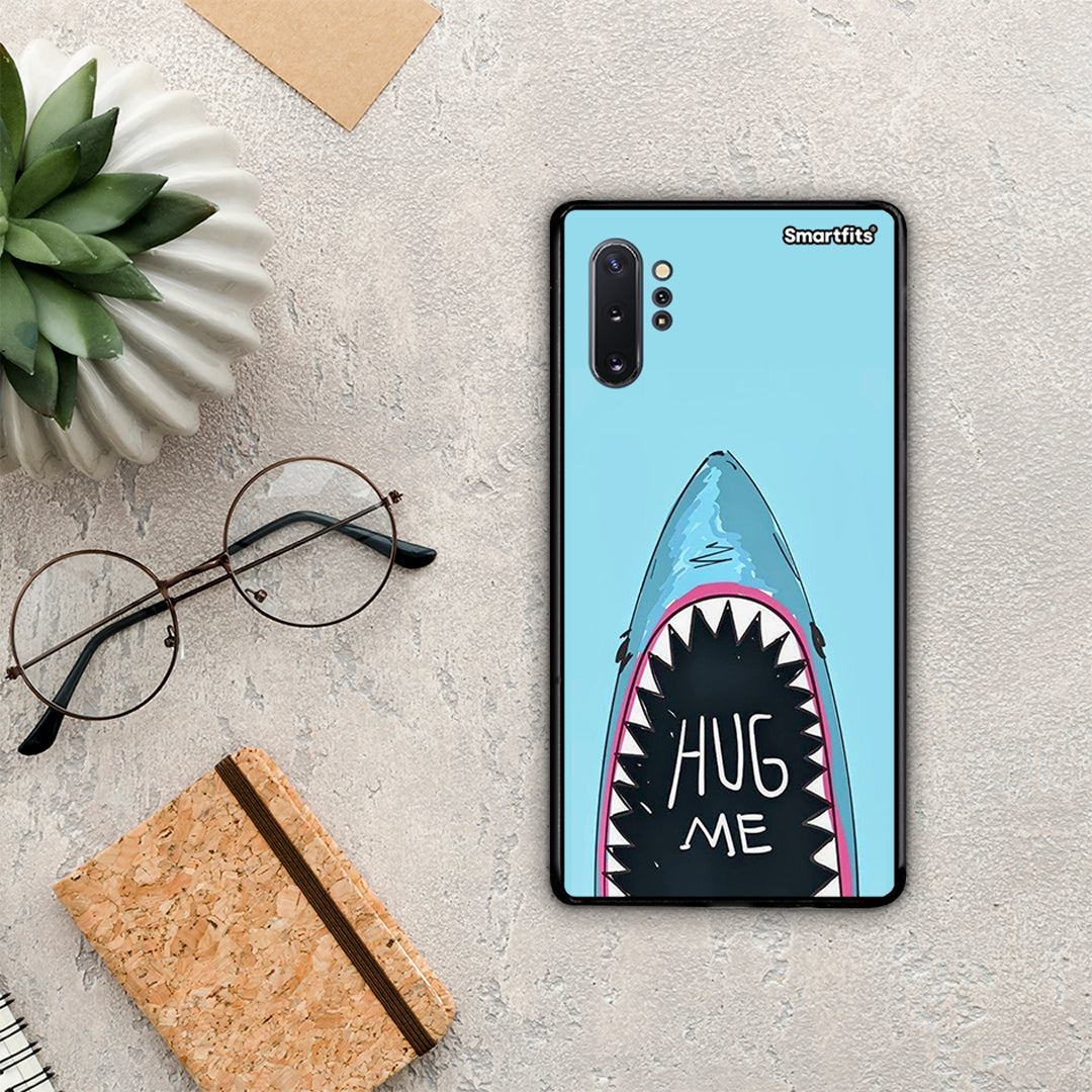 Hug me - Samsung Galaxy Note 10+ case