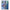 Θήκη Samsung Note 20 Chevron Devilfish από τη Smartfits με σχέδιο στο πίσω μέρος και μαύρο περίβλημα | Samsung Note 20 Chevron Devilfish case with colorful back and black bezels