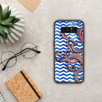 Thumbnail for Chevron Devilfish - Samsung Galaxy Note 8 case