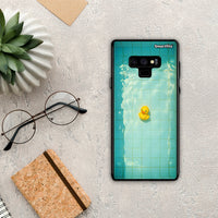 Thumbnail for Yellow Duck - Samsung Galaxy Note 9 case