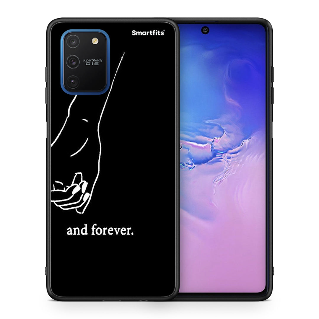 Always & Forever 2 - Samsung Galaxy S10 Lite θήκη