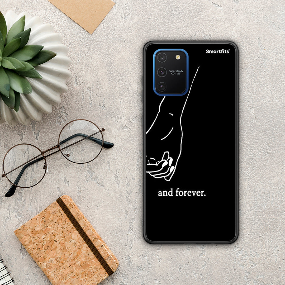 Always & Forever 2 - Samsung Galaxy S10 Lite θήκη