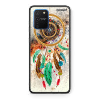 Thumbnail for 4 - Samsung Galaxy S10 Lite DreamCatcher Boho case, cover, bumper