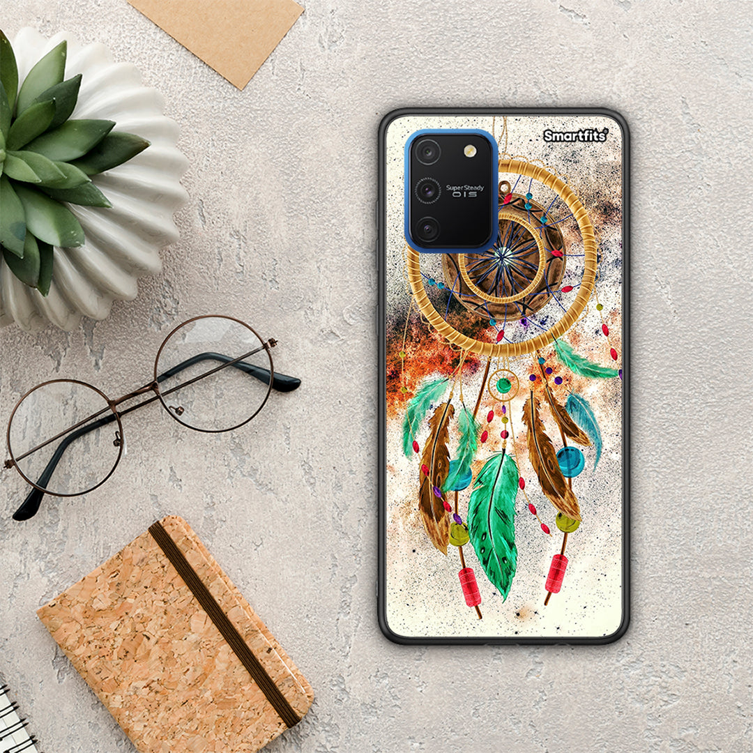 Boho DreamCatcher - Samsung Galaxy S10 Lite θήκη