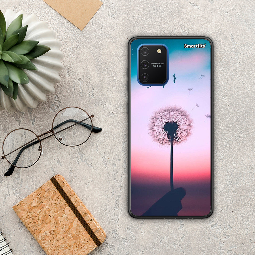 Boho Wish - Samsung Galaxy S10 Lite θήκη