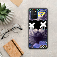 Thumbnail for Cat Collage - Samsung Galaxy S10 Lite θήκη