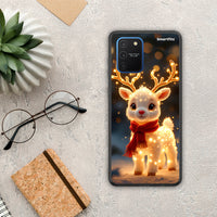 Thumbnail for Christmas Cutie - Samsung Galaxy S10 Lite θήκη