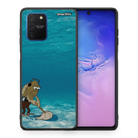 Thumbnail for Clean The Ocean - Samsung Galaxy S10 Lite θήκη